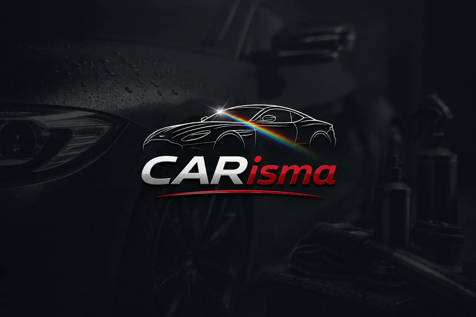 CARisma aplikacija za detailing poslovanje